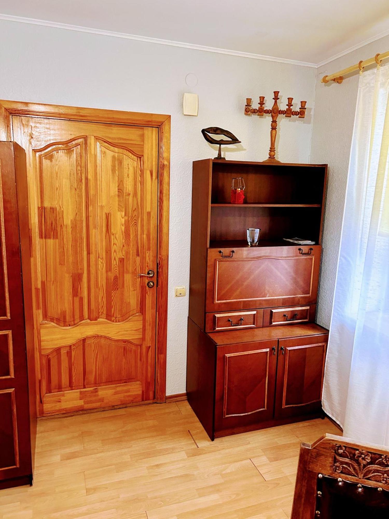 Livijas Apartamenti Kuldīga Exterior foto