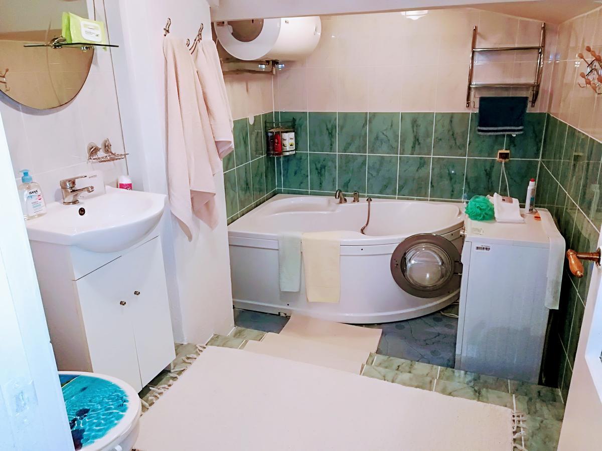 Livijas Apartamenti Kuldīga Exterior foto